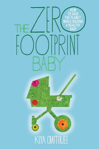 zero footprint baby- minimalist baby gear guide