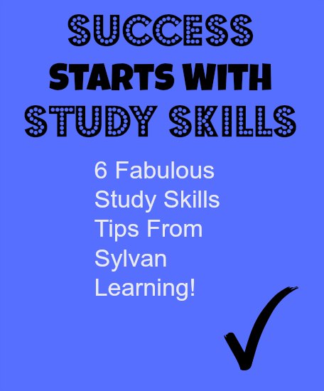 study skills tips