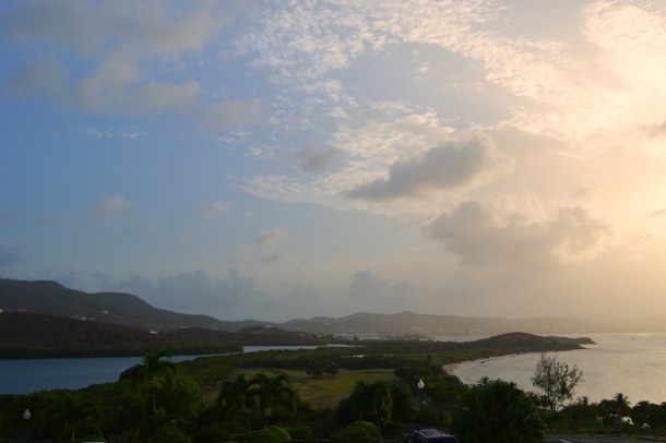 St. Croix Buccaneer Resort