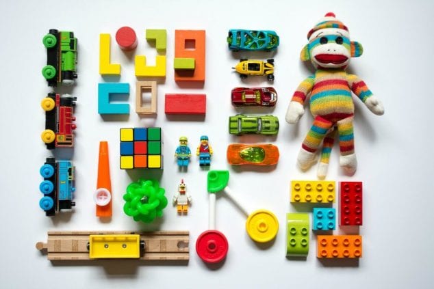 where to buy used toys