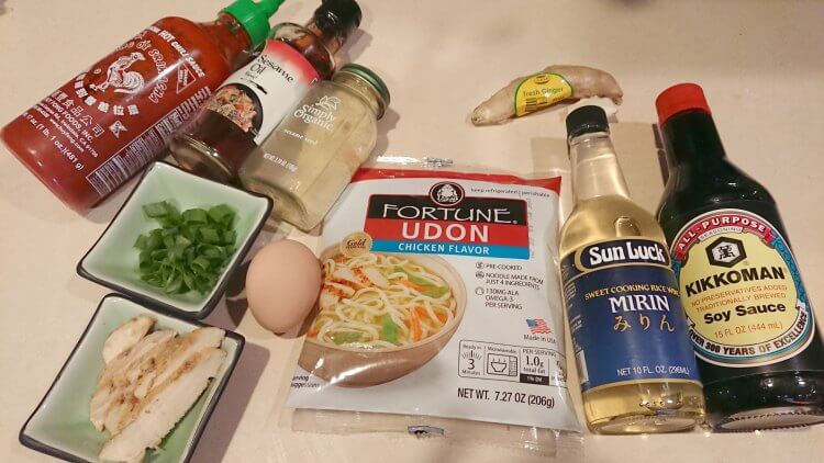 fortune udon noodles soup ingredients