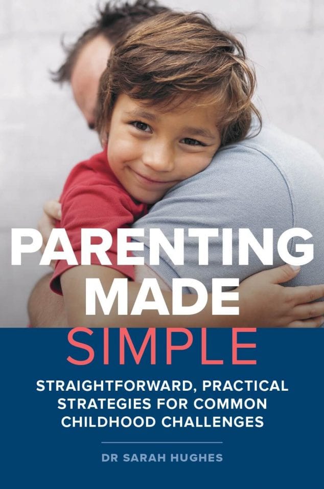 parenting made simple