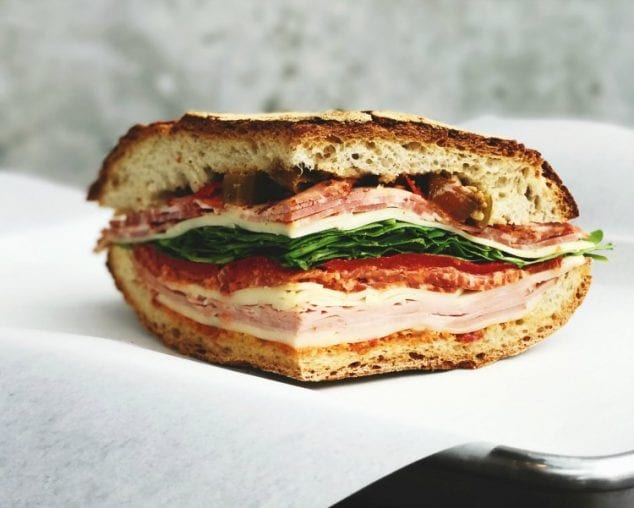 healthy lunchbox sandwich ideas
