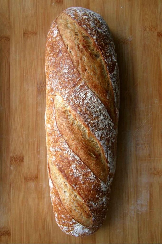 best French bread recipe