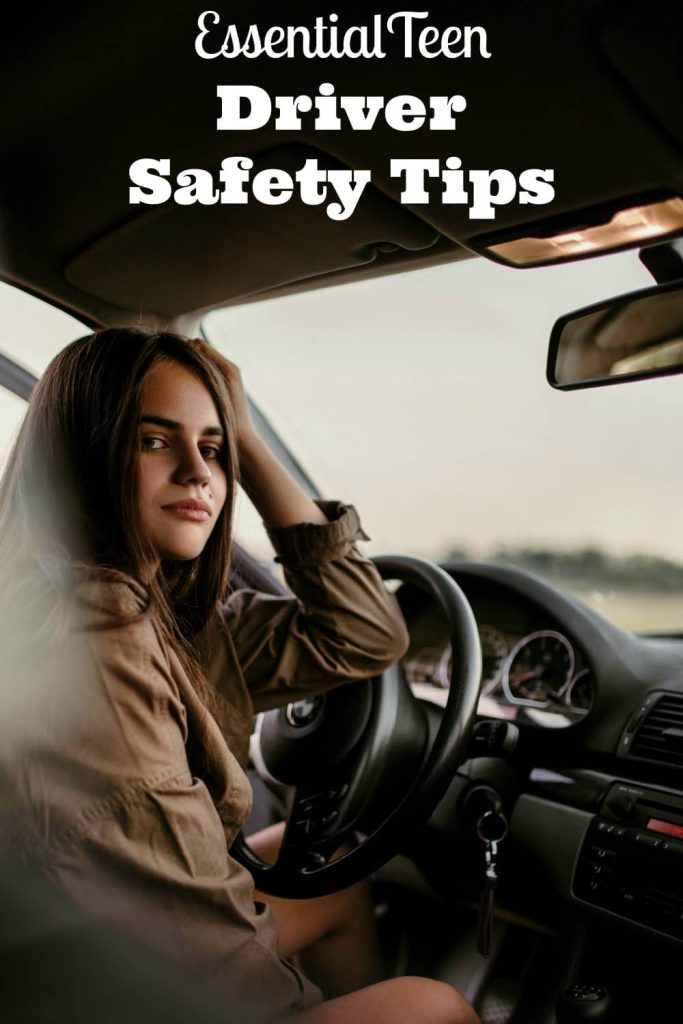 driver safety tips