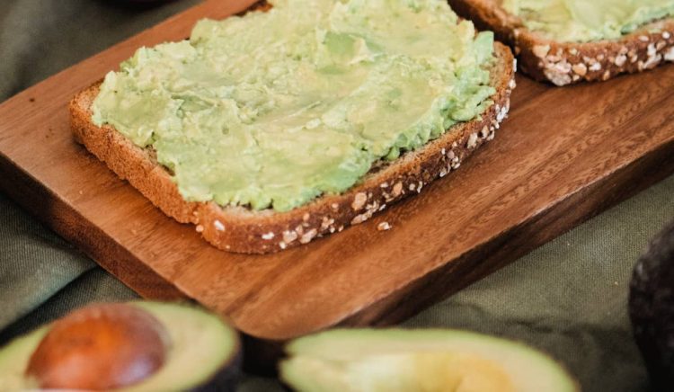 avocado sandwich recipes