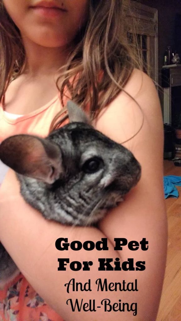 good pets for kids